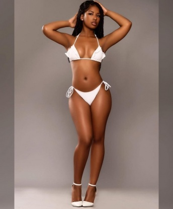 Проститутка Влада