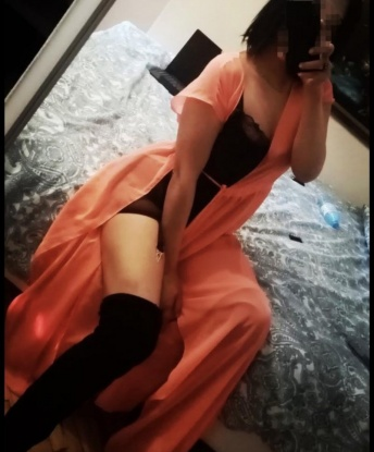 Проститутка Алёночка