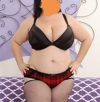 Проститутка Ульяна